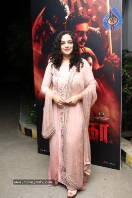 Nithya Menen Photos - 7 of 19