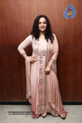 Nithya Menen Photos - 9 of 19