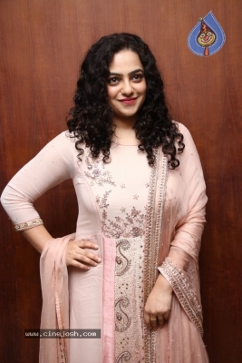 Nithya Menen Photos - 10 of 19