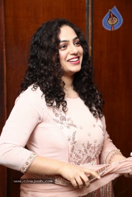 Nithya Menen Photos - 15 of 19