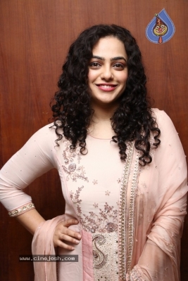 Nithya Menen Photos - 16 of 19