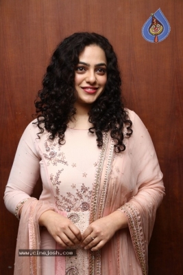 Nithya Menen Photos - 17 of 19