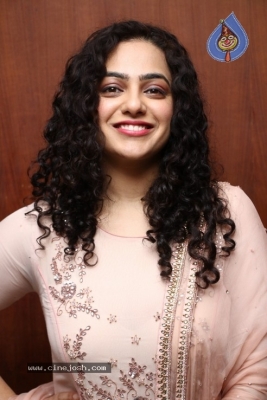 Nithya Menen Photos - 19 of 19