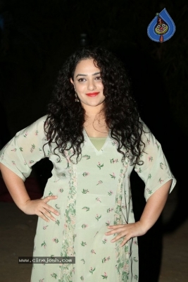 Nithya Menen Photos - 1 of 21