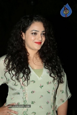 Nithya Menen Photos - 2 of 21