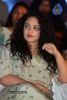 Nithya Menen Photos - 6 of 21