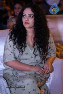 Nithya Menen Photos - 9 of 21