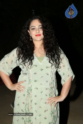 Nithya Menen Photos - 11 of 21