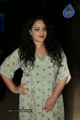 Nithya Menen Photos - 13 of 21