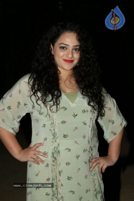 Nithya Menen Photos - 21 of 21