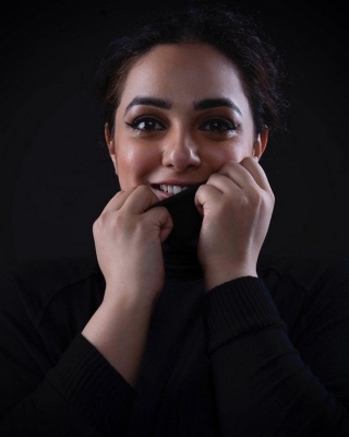 Nithya Menen Stills - 3 of 19