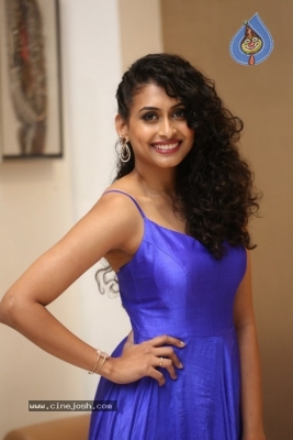 Nithya Naresh Gallery - 9 of 18