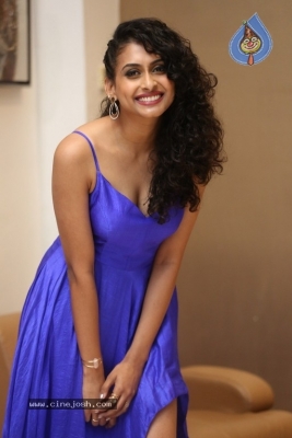 Nithya Naresh Gallery - 18 of 18