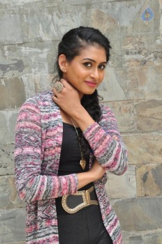 Nithya Naresh New Gallery - 13 of 18