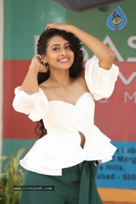 Nithya Naresh New Photos - 9 of 21