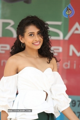 Nithya Naresh New Photos - 11 of 21