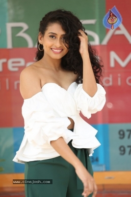 Nithya Naresh New Photos - 18 of 21