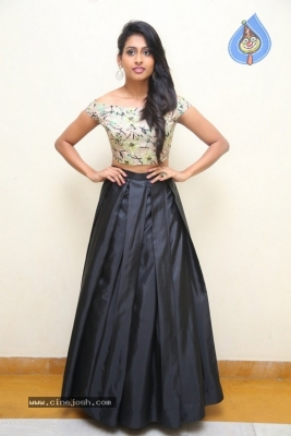 Nithya Naresh Photos - 10 of 21