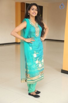 Nithya New Photos - 45 of 56