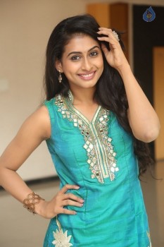 Nithya New Photos - 52 of 56
