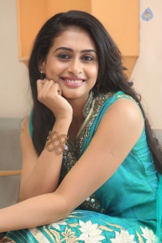 Nithya New Photos - 57 of 56