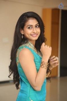 Nithya New Photos - 60 of 56