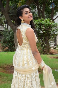 Nithya Photos - 27 of 36