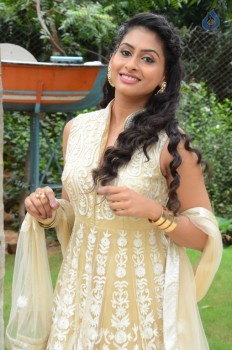 Nithya Photos - 40 of 36