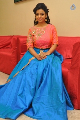 Nithya Shetty Gallery - 2 of 30