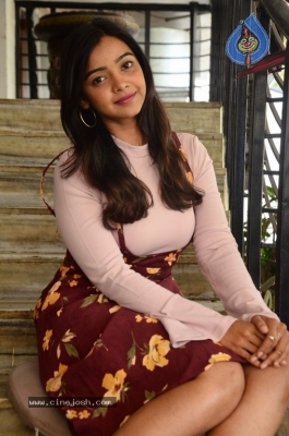 Nithya Shetty Latest Photos - 8 of 21