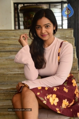 Nithya Shetty Latest Photos - 13 of 21