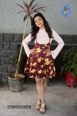 Nithya Shetty Latest Photos - 18 of 21