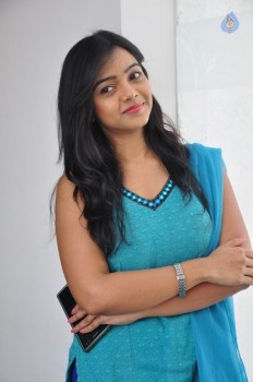 Nithya Shetty New Photos - 4 of 38