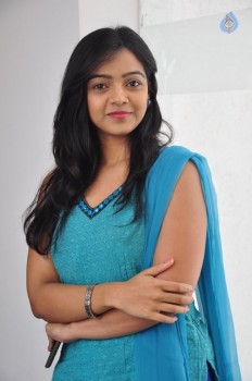 Nithya Shetty New Photos - 12 of 38