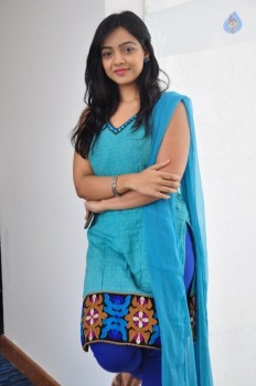 Nithya Shetty New Photos - 14 of 38