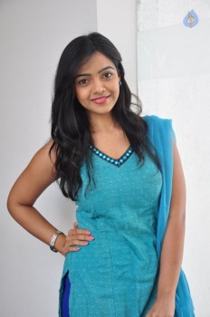 Nithya Shetty New Photos - 16 of 38