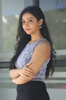 Nithya Shetty New Photos - 8 of 41