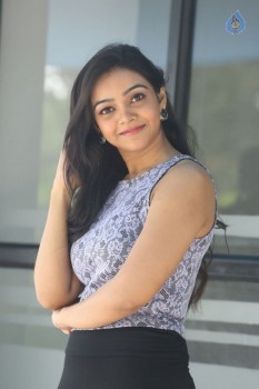 Nithya Shetty New Photos - 9 of 41