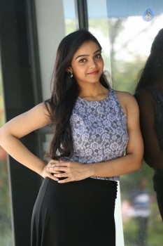 Nithya Shetty New Photos - 13 of 41