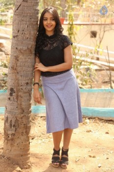 Nithya Shetty New Pics - 8 of 42