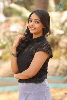 Nithya Shetty New Pics - 11 of 42