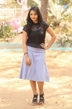 Nithya Shetty New Pics - 13 of 42