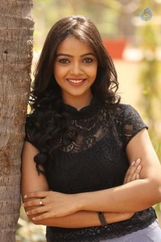 Nithya Shetty New Pics - 16 of 42