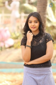 Nithya Shetty New Pics - 18 of 42