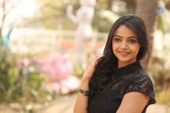 Nithya Shetty New Pics - 19 of 42