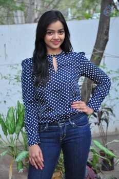 Nithya Shetty New Pics - 3 of 40