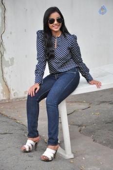 Nithya Shetty New Pics - 4 of 40