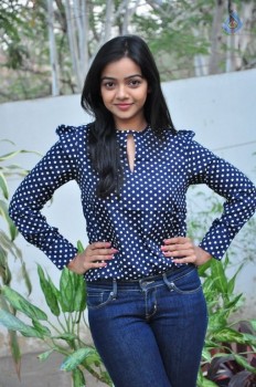 Nithya Shetty New Pics - 6 of 40