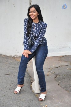 Nithya Shetty New Pics - 7 of 40