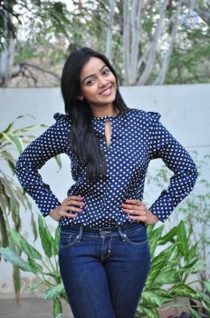 Nithya Shetty New Pics - 10 of 40